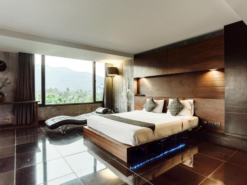 B2 Black Business And Budget Hotel, Chiang Mai